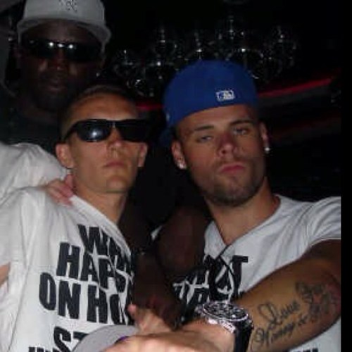 jinxman86's profile picture. Dj in o.s.e grime, dubstep, garage, dnb #intercross