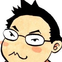 円堂都司昭@『物語考 異様な者とのキス』 (@endingendless) 's Twitter Profile Photo 円堂都司昭@『物語考 異様な者とのキス』 (@endingendless) 's Twitter Profile Photo