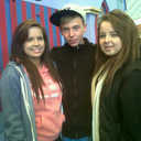 Aaron Hillier - @aaron_hillier98 - Twitter