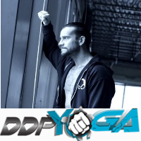 LM_Punk's profile picture. Yowie Wowie ⭕