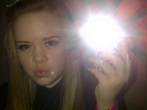 Never say never; not just in quote of Justin Bieber; in the quote of my life