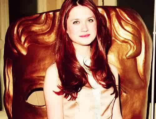 _GinMWeasley's profile picture. Commonly known as Ginny Weasley, a Gryffindor witch and the youngest of The Weasleys. Also a skilled Quidditch player...#MultipleRP
