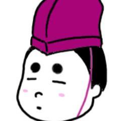 性格は、平安貴族です、
と言えば、かっこいいのですが
ただのちょっとのほほんとした奴です。
どうかよろしく！