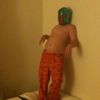 ibdad08's profile picture. 