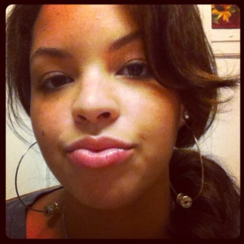 Loquacious_Lady's profile picture. I'm loyal to those who are loyal to me and I do and say whatever I feel. I love life and I surround myself with like minded folks.