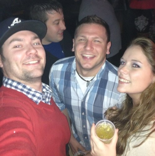 mcrav0's profile picture. 