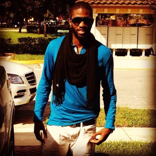 MarcusBlake23's profile picture. I see the world from a different perspective