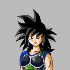 Hey, I'm Nikki! I'm a saiyan who grew up on earth! I have a bad temper so dont mess with me. I'll kick your ass! Sis: @saiyanmisery #Single #RP