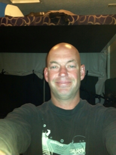 Brian Fairchild