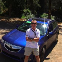 Author of TheWeeklyDriver new car review column, editor and publisher of http://t.co/Z6EF8Kq9 and contributor to numerous print and online publications.