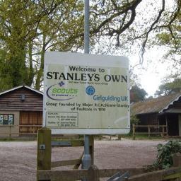 StanleysOwnScouts