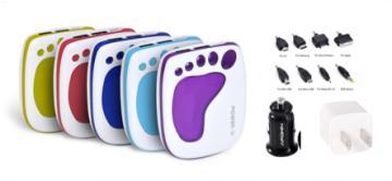 powerbank_id's profile picture. Hari gini masih kena LOW BATT! Kelaut aja deh! Solusinya pakai Powerbank! Check TL di Favorite. 081952503335 & pin:23A63599 utk harga special reseller-retailer.