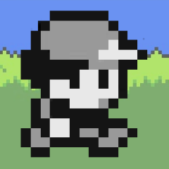 zhihao's profile picture. I’m bad at computers.