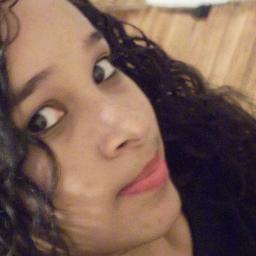 ♣♥soy sensible cuando me gritan...Pero soy adorable cuando me tratan bien Recuerda eso siempre...♥