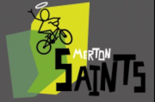 Merton BMX Track/Club
Acacia Road, Mitcham, CR4 1SF