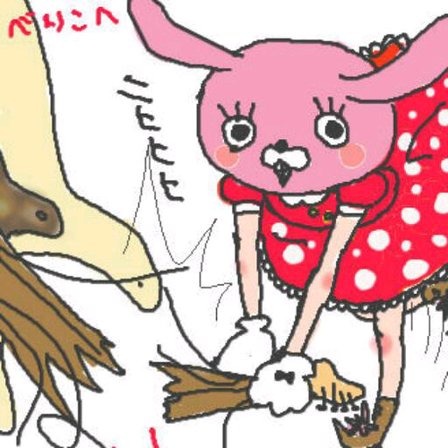 beikome's profile picture. べーちゃん