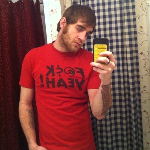 MikeHoopless's profile picture. Live. Love. Burn. Die.