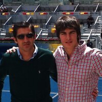 julianmelero (@jmelero8) 's Twitter Profile