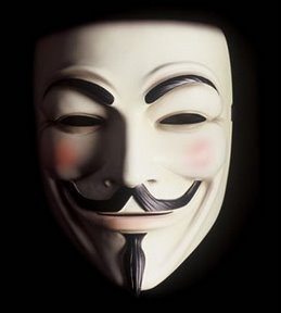 We Are Anonymous, We Are Legion. 
We Do Not Forgive, We Do Not Forget.
Expect Us.