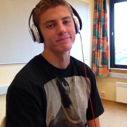 JohannesChriste's profile picture. 