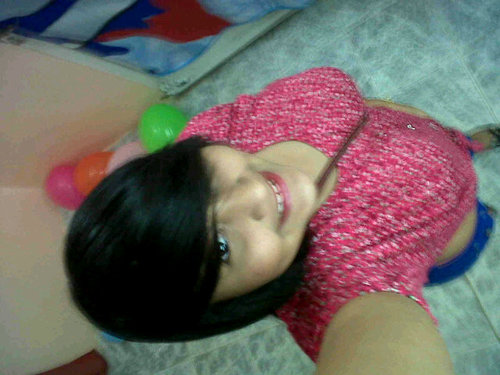 ¿mejor amiga? franny ,¿hija? milannis, ¿mejores amigas? hayde luisangelys,edgarlys, ¿novio? nose que es eso xD pero tu tranqui tu solo sigueme3