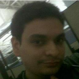 RoderickArce's profile picture. 