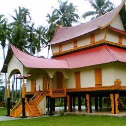 Informasi Kabupaten Rokan Hulu, Kota Pasir Pengaraian & Sekitarnya • Berbagi Info Mention @infopasir • Independen •