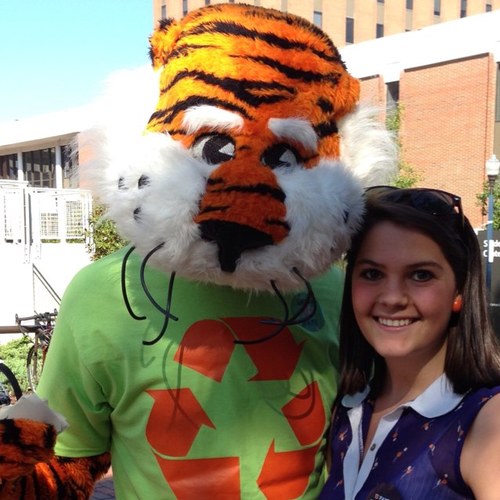 WhitniMichael's profile picture. 