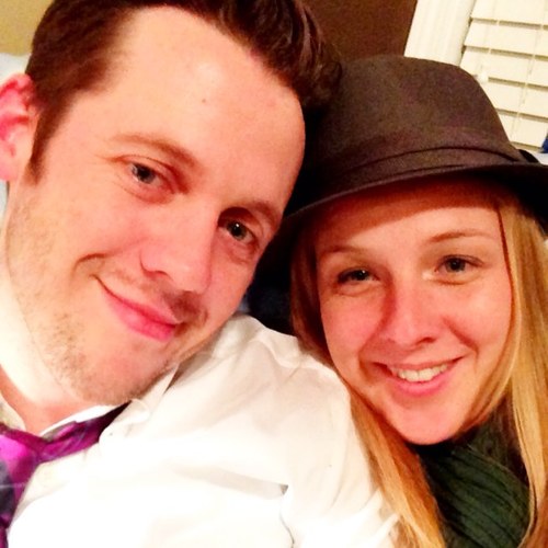 magennelms's profile picture. Thankful for my Father's everlasting love. Striving to love Jesus. Striving to love people. Married to my love @coppernelms.