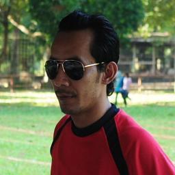 langkah ku perlahan tapi setiap tapak langkah ku berisi
