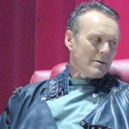 A skilled doctor, loving father and sergeon of the night. [RP] #GeneticOpera