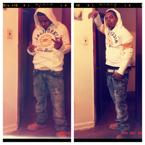 I was told have money have heart