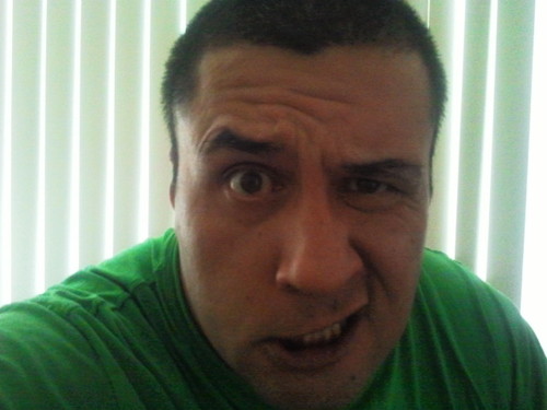 ProphetRobyo's profile picture. Y.O.L.O.L.I.F.E.  You Only Live Once, Lucky Its For Ever