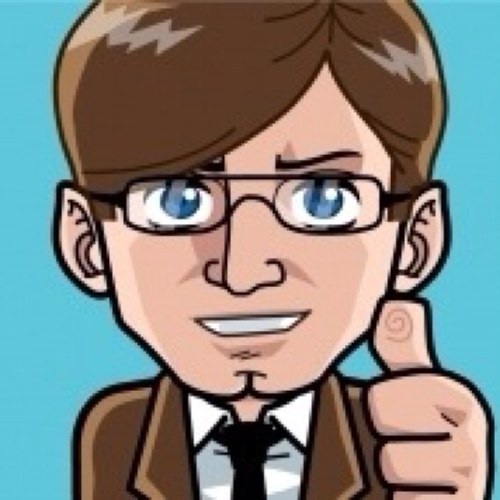 john_appeles's profile picture. 