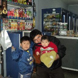 any la genial,alegre y la super pilas con todos q le rodean , super buena ,bueno  soy tranquila y me dedico ha mi estudio y mi trabajo ,y soy bien atenta.