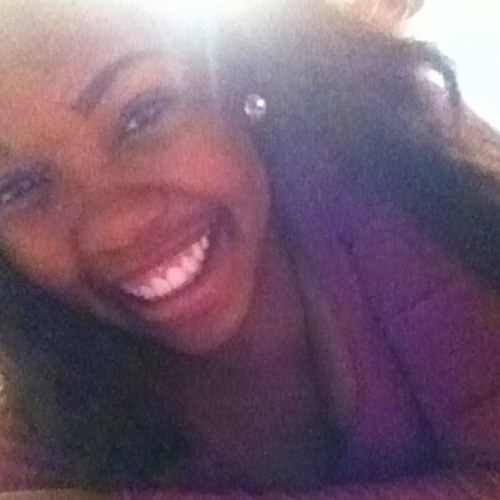 Always shining , you won't catch me slipping ! follow my new twitter @Flyy_S  #competitivedancer ✌
