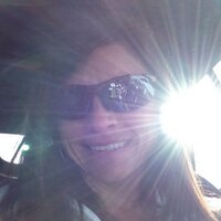 Cristy Evans - @cristyevans Twitter Profile Photo