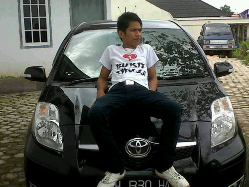 uciljaim's profile picture. Q ingn di sayang.......♥