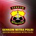 Senkom Mitra Polri (@senkompusat) Twitter profile photo Senkom Mitra Polri (@senkompusat) Twitter profile photo