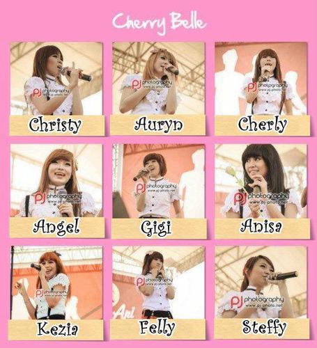 official twitter @Cherrybelleindo dari Surabaya||Selalu Support dan dukung @Cherrybelleindo