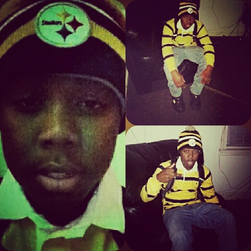 You only live once but if you live it right once is good enuf #free my boyz #R.I.P donti the good die young