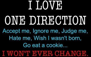 Know these guys n love them?? .. Then just follow me!!.. I follow back!!