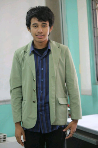 DIII Keuangan & Perbankan at UPN veteran Jakarta