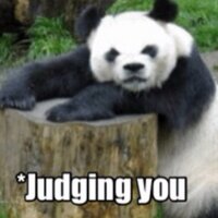 ranting panda (@therantingpanda) 's Twitter Profile