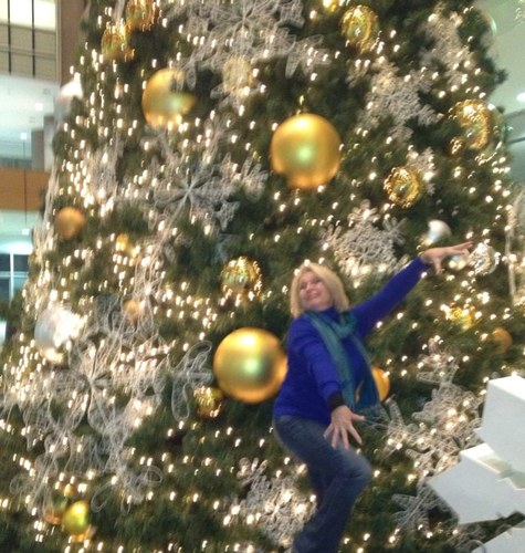 TeresaMarjama's profile picture. 