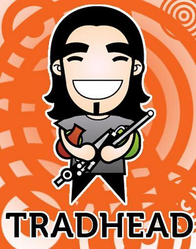 Tradhead