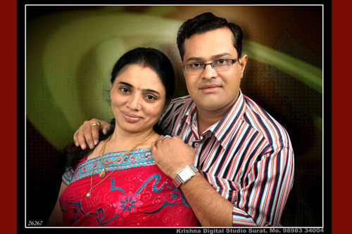 glasodariya's profile picture. 