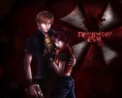 clareredfield1's profile picture. I work for S.T.A.R.S . my enemy is aldert wester . I love steve burnside but I am to scared to edmit it . my best friend + partner is leon skott kennedy