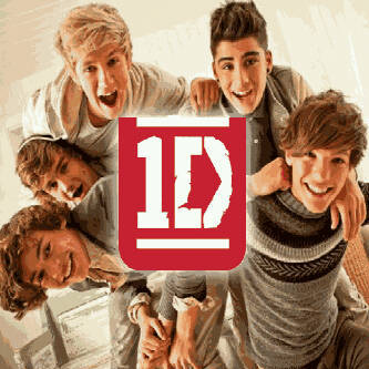 I Love Super Junior And SNSD♥TS♥1D