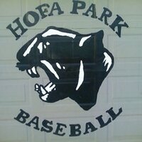 Hofa Park Baseball (@hofaparkpanther) Twitter profile photo